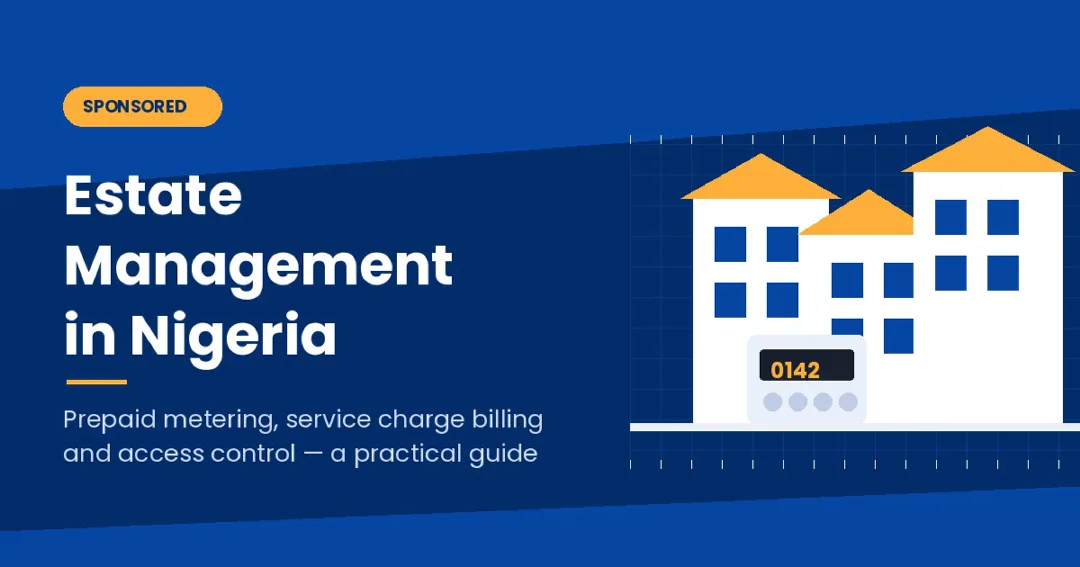 Estate Management in Nigeria: A Practical Guide for Managers